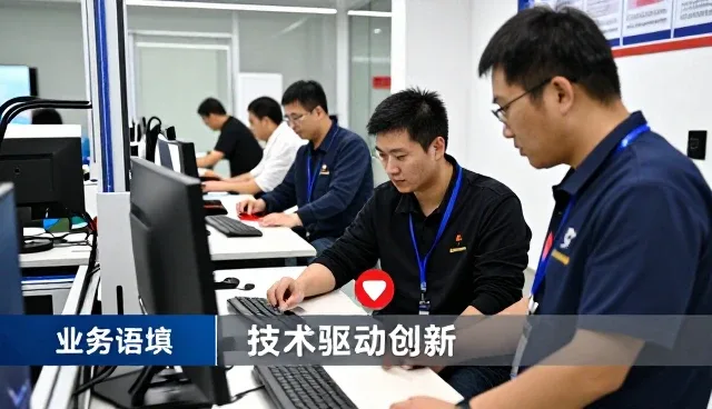 广州八的八次方科技有限公司提供地区相关解决方案